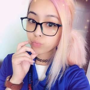 Meet your Posher, Kathy